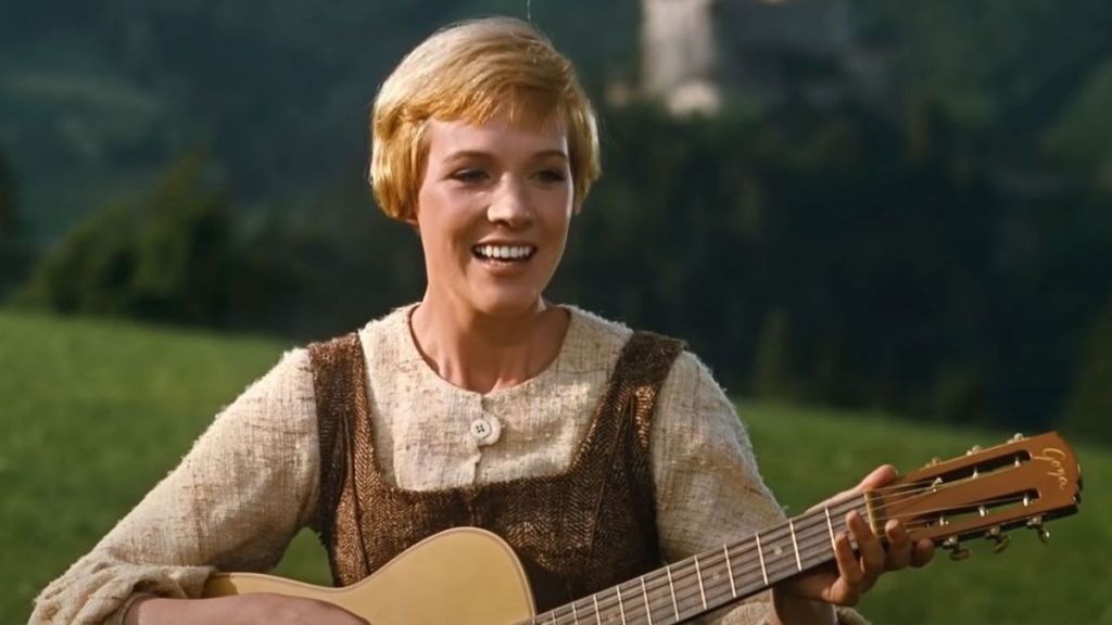 Sound of Music Legend Julie Andrews To Get a Disney+ Movie — Here’s When It Arrives