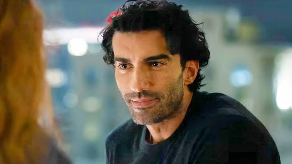 Justin Baldoni’s Studio Now Faces a Costly Consequence in NYT Fight
