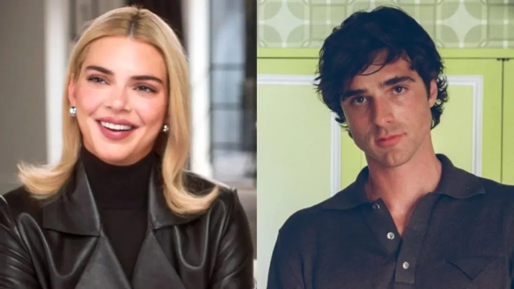 Kendall Jenner & Jacob Elordi Get Closer, but 1 Kardashian Milestone Hasn’t Happened – Report