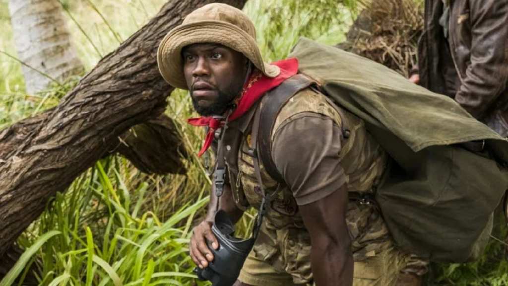 Kevin Hart’s $875M Blockbuster Comedy Is Leaving Netflix