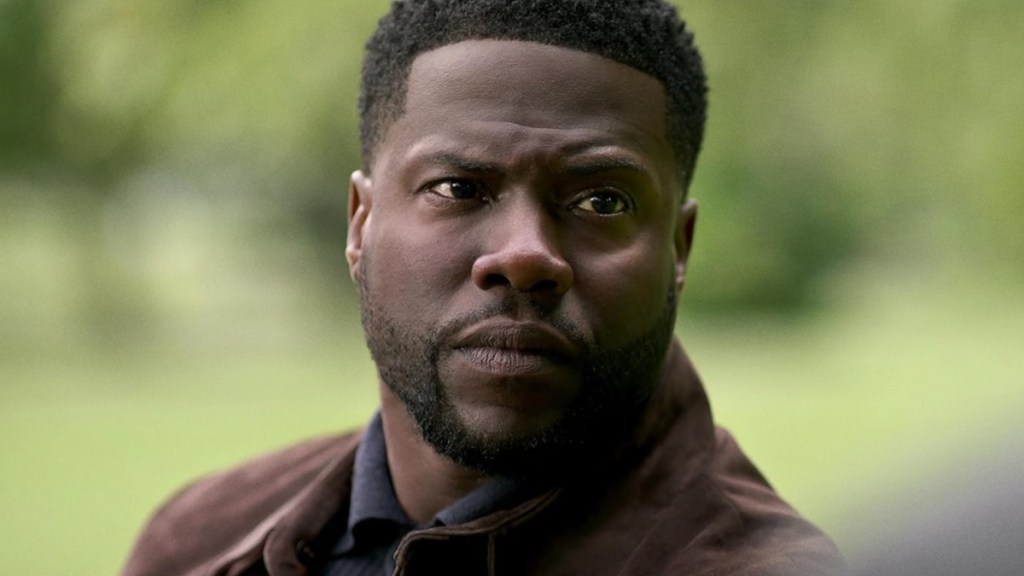 Kevin Hart’s Answer To The Hangover Hits Streaming Like a Storm
