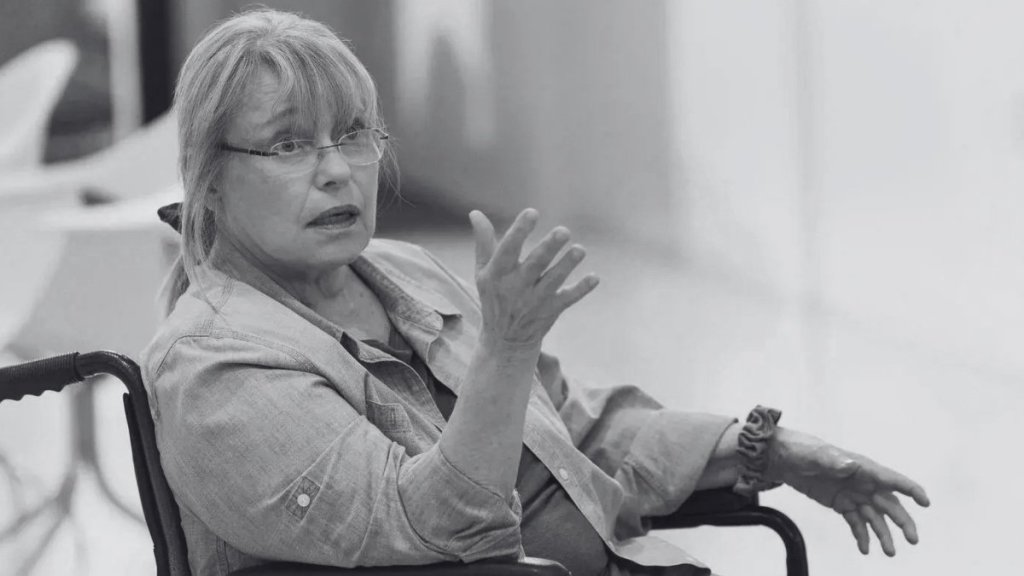 Emmy-Nominated SNL & Girls Star Louise Lasser Passes Away