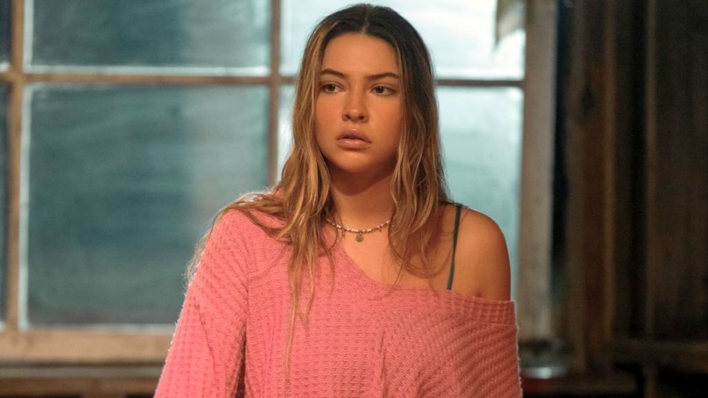 Madelyn Cline Fans Get Emotional About Outer Banks Ending as Season 5 Trailer Drops