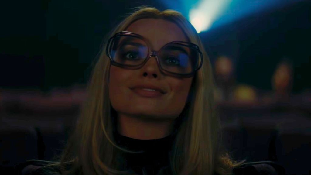 Margot Robbie & Margaret Qualley’s R-Rated Movie Emerges as Streaming Hit
