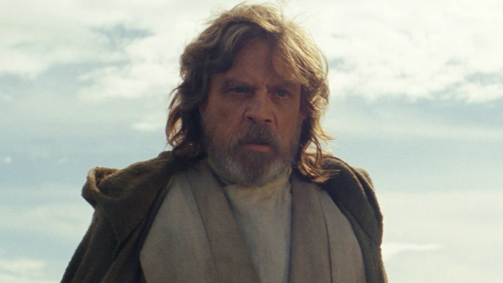 Mark Hamill’s Hit Netflix Animated Series Is Getting a Live-Action Disney+ Reinvention