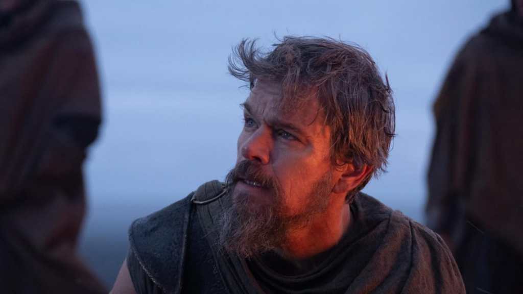 5 Oscars The Odyssey Could Win, Including Christopher Nolan Accomplishing a Rare Repeat