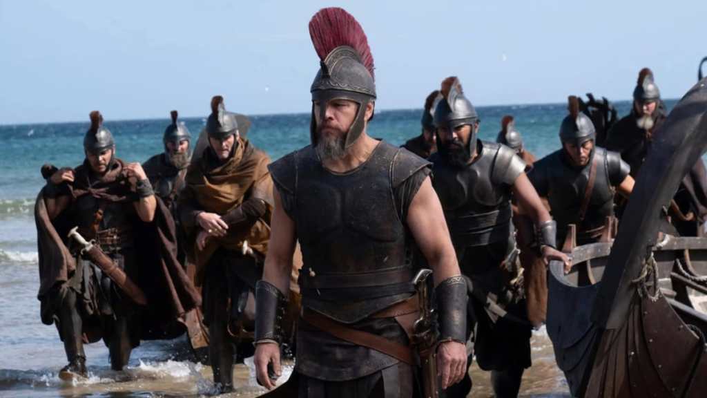 Christopher Nolan’s The Odyssey Raises 1 Big Question About His Career