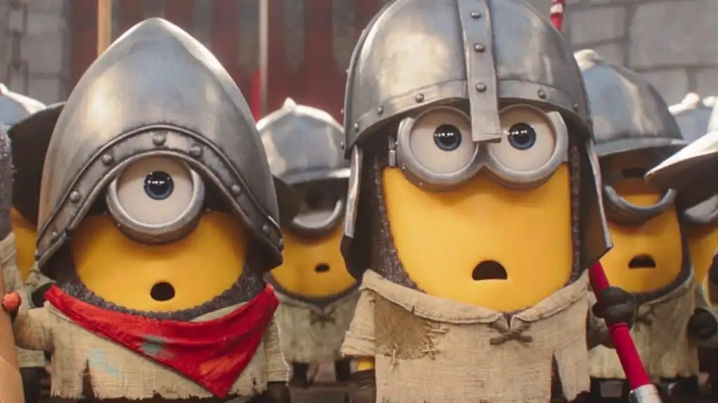 Minions & Monsters’ Big Gamble Could Change Despicable Me Movies Forever
