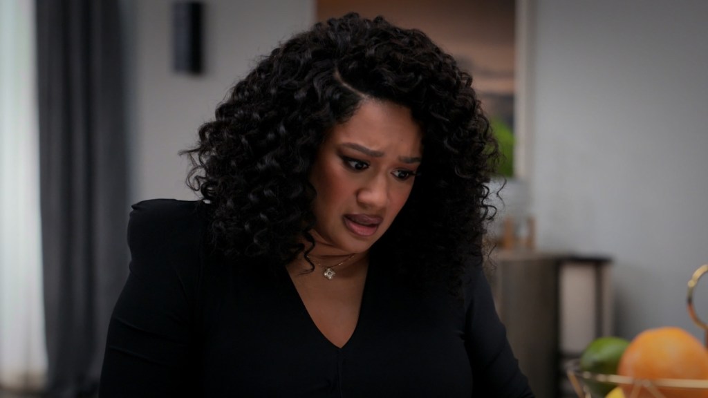 1 of CBS’ Longest-Running Shows, A Heist FIlm & More Paramount+ Releases This Week