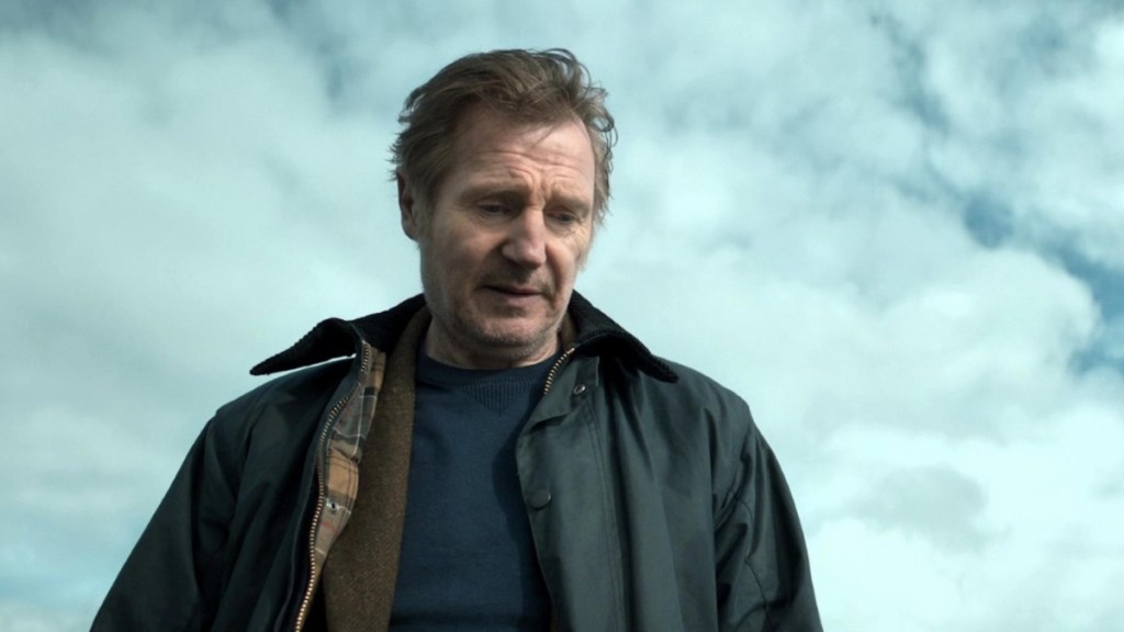 Liam Neeson’s Retired Hitman Is Coming To Netflix in 2024’s 83% RT Action Thriller   