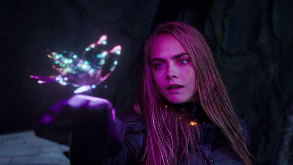 Cara Delevingne Says Sober Sex Is ‘Difficult’, Admits She Used Sex for Validation