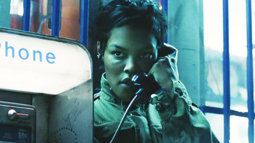 Teyana Taylor’s Get Lite Release Date Delayed, New R-Rated Comedy Replaces It