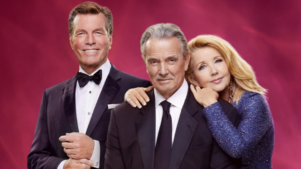 Young & Restless Spoilers for What Happens This Week (July 13-17)?