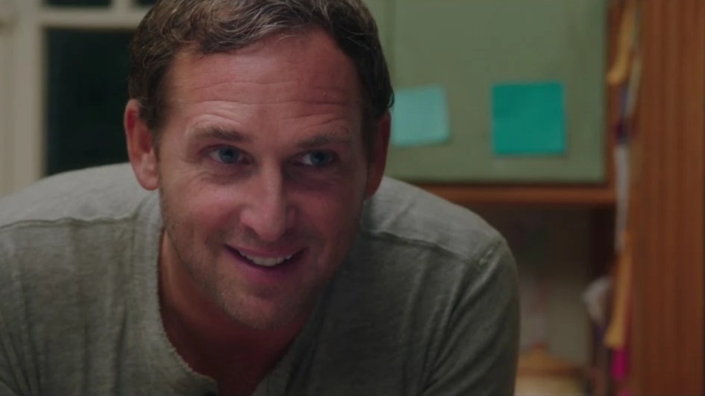 Josh Lucas Is Entering Nicole Kidman’s Dark Web of NDAs in New Thriller Show