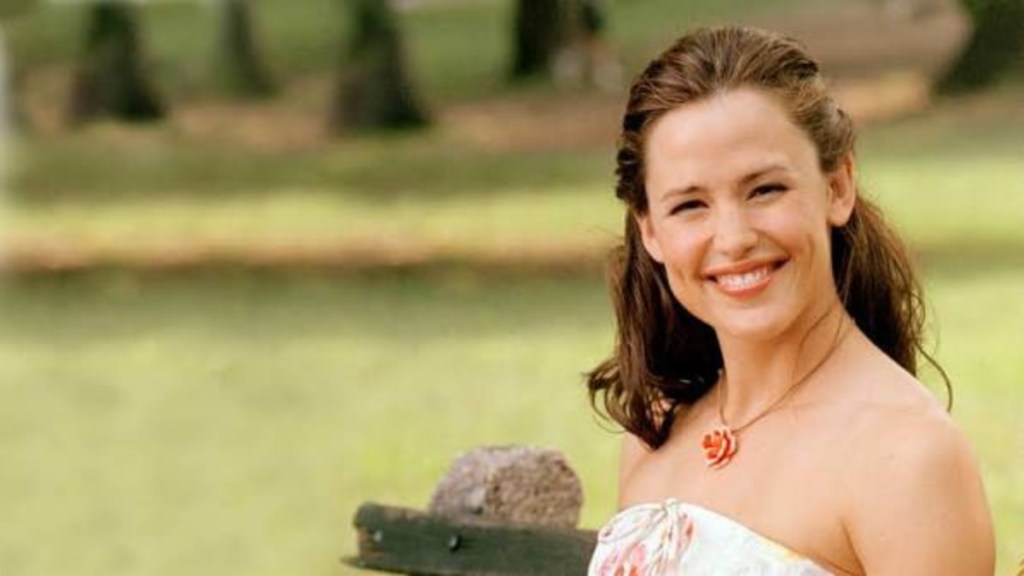Netflix’s 13 Going on 30 Reboot Brings Back Jennifer Garner, but Is Mark Ruffalo in It?