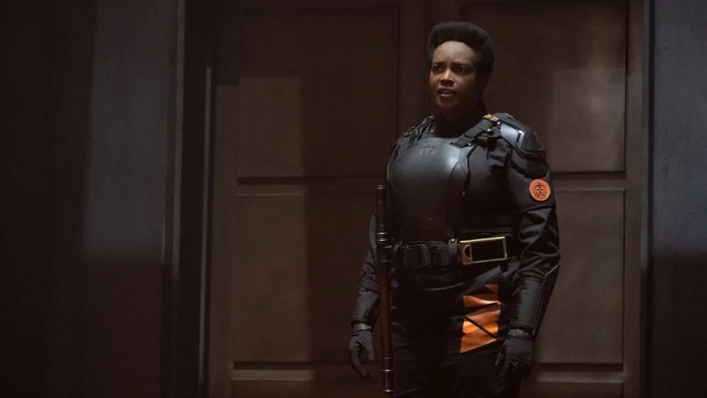 Loki’s Wunmi Mosaku Cast as Surprising DC Villain in Batman Series Involving Matt Reeves