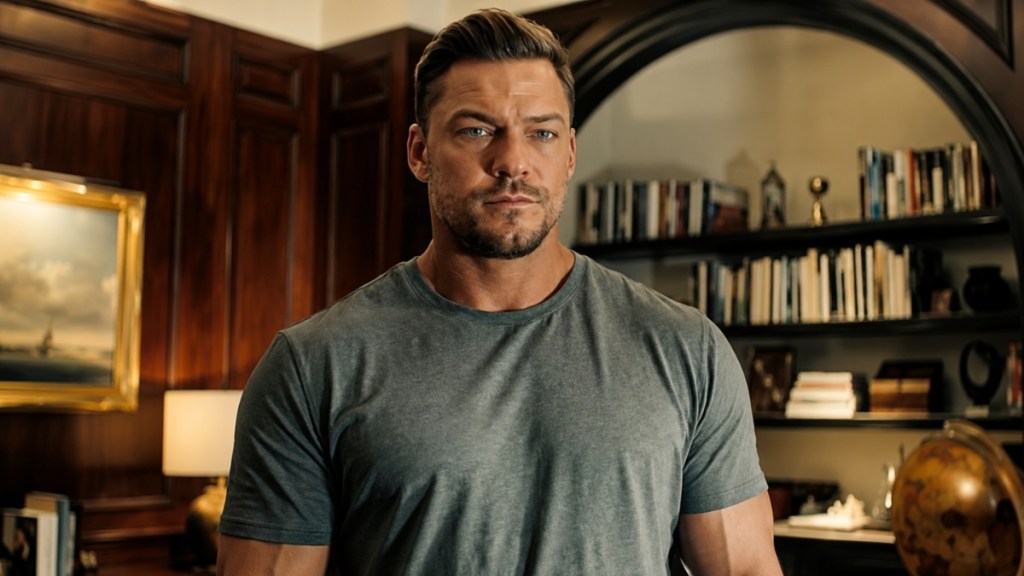 Reacher Season 5 Just Brought Back a Season 4 Actor, but There’s a Catch