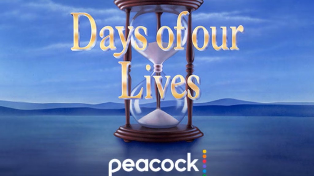 Who Is Leaving & Coming to Days of Our Lives This Week (July 13-17)?