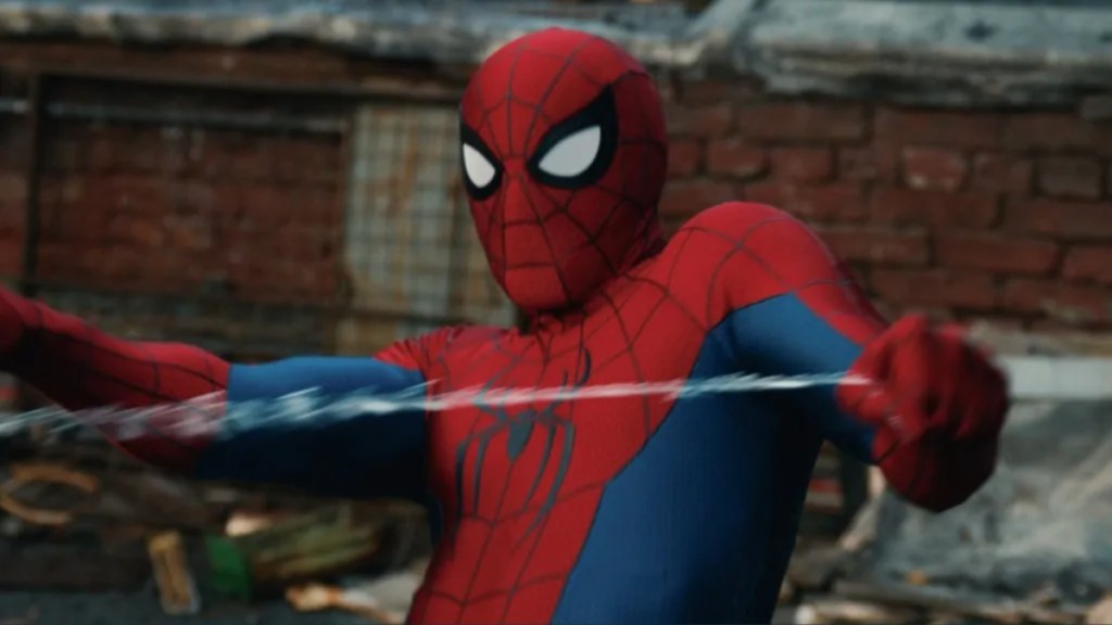 Why Fans Think Peter Parker Just Created the Mutant Inhibitor Collar in Spider-Man 4