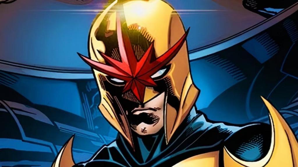Marvel’s Nova Movie Finally Takes a Major Step Forward, Lands Acclaimed MCU Writer