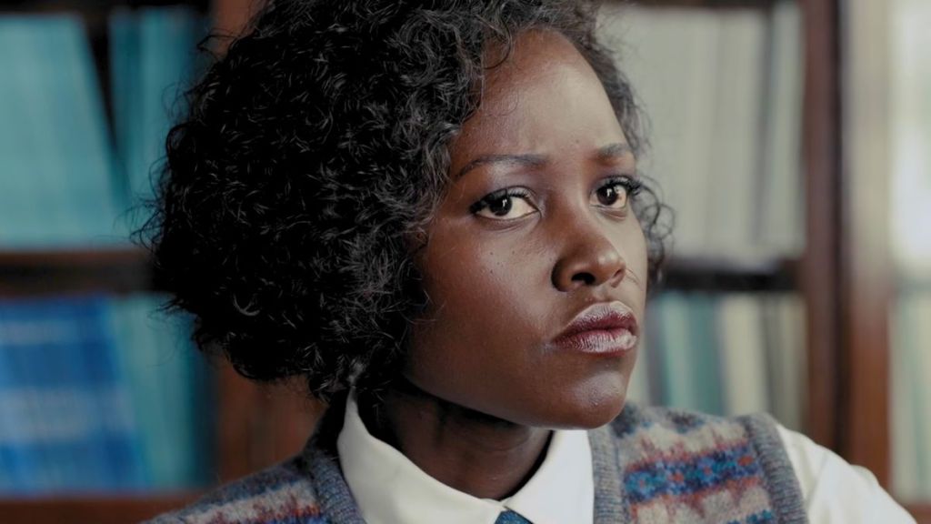 Lupita Nyong’o Shared Fans’ Odyssey Casting Reaction With 1 Key Twist