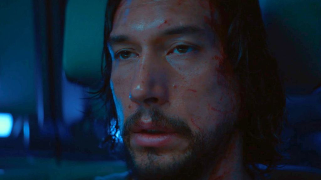 Adam Driver’s Futuristic Dinosaur Sci-Fi Movie & More Prime Video Releases This Week