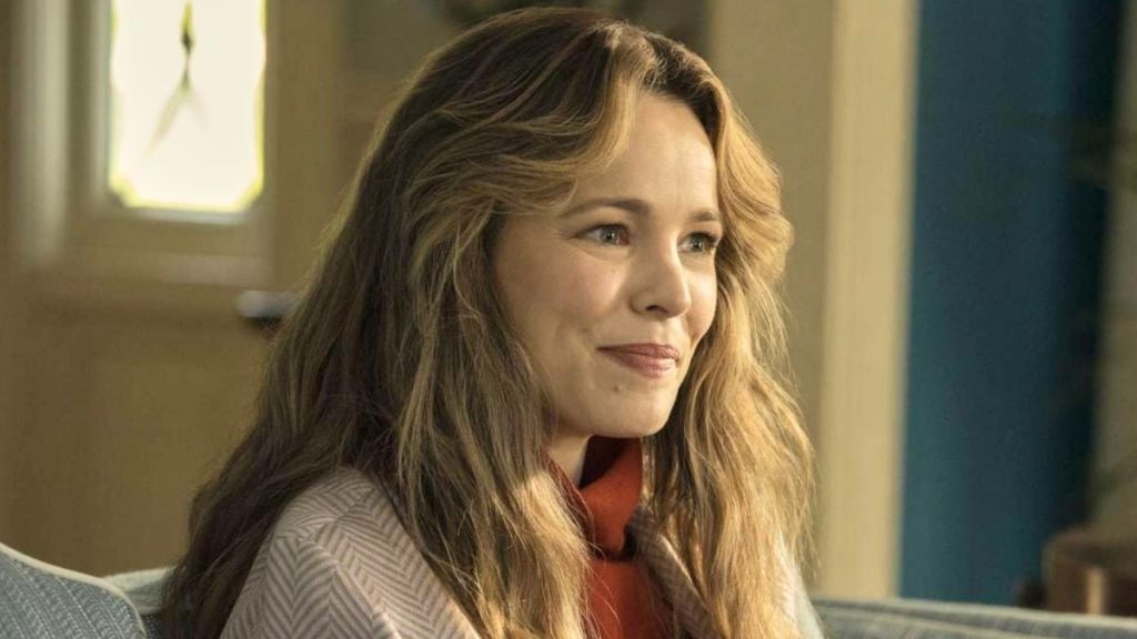 Rachel McAdams’ Best Movie Finally Gets a 4K Release, Date Set