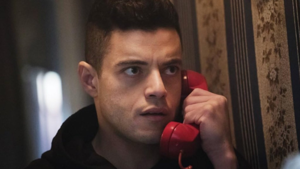 Rami Malek & Hannah Waddingham’s Assassins Arrive With More Prime Video Releases This Week
