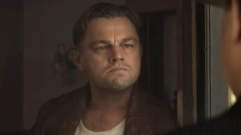 Leonardo DiCaprio, Christian Bale and Adam Driver’s Heat 2 Roles Take Shape