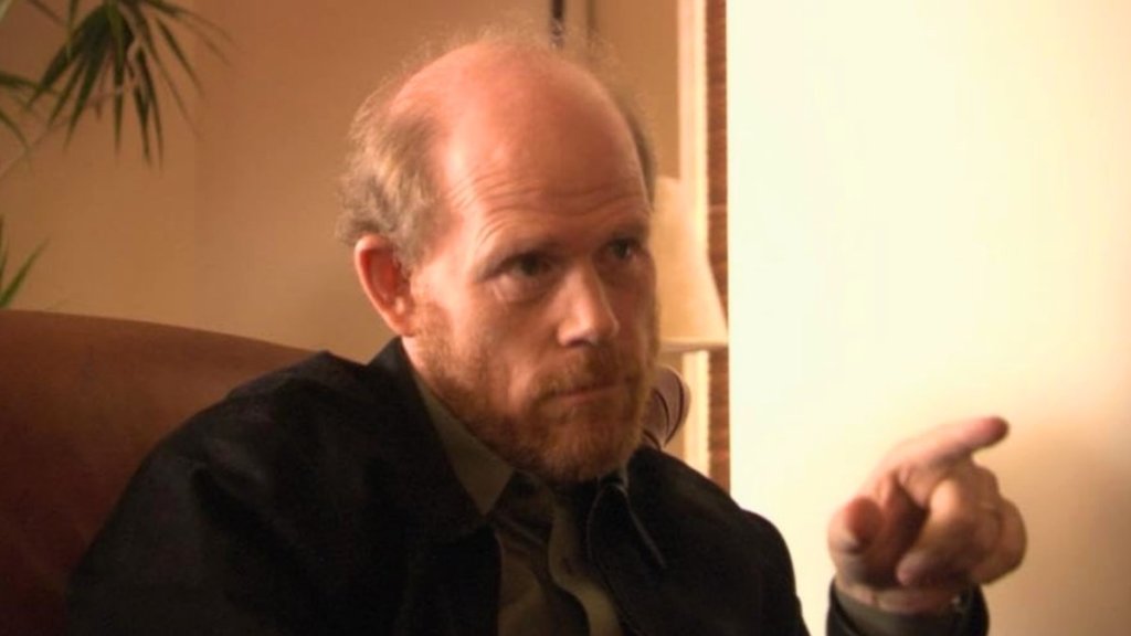 Ron Howard’s New Movie About Richard Avedon Gets Netflix Release Date Window