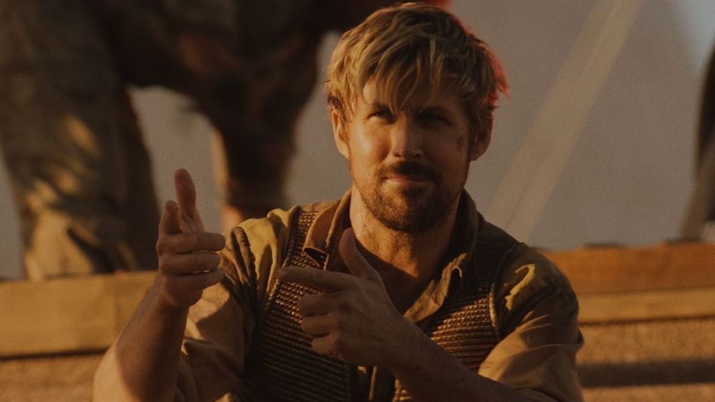 Ryan Gosling’s Ghost Rider MCU Movie Announced With Release Date, Logo