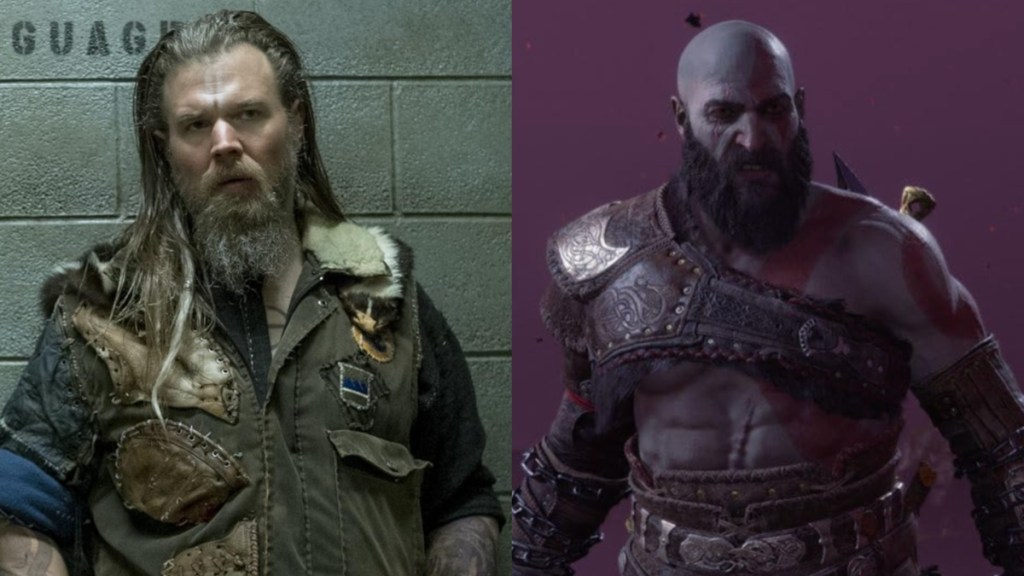 Prime Video Shocker: God of War To Recast Ryan Hurst’s Kratos