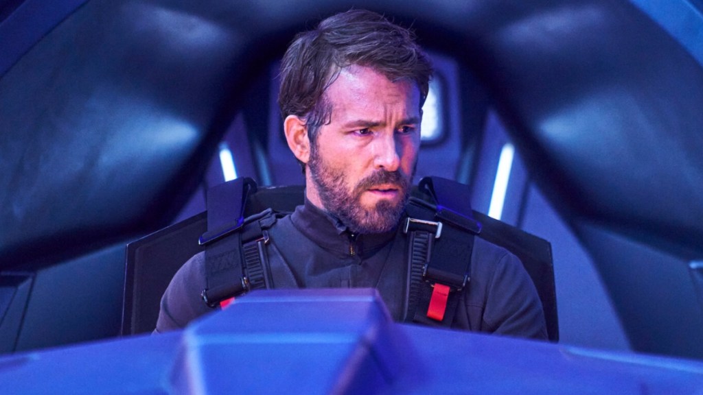 Ryan Reynolds’ Sci-Fi Thriller, 2 Tyler Perry Shows & More Hulu Releases This Week