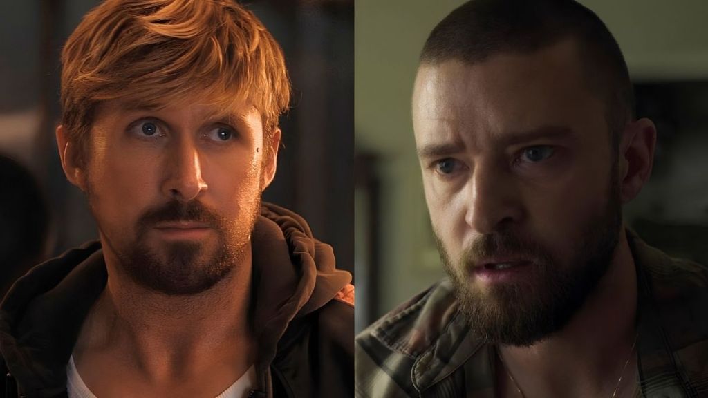 Disney+ Rebooting Beloved Ryan Gosling & Justin Timberlake TV Show
