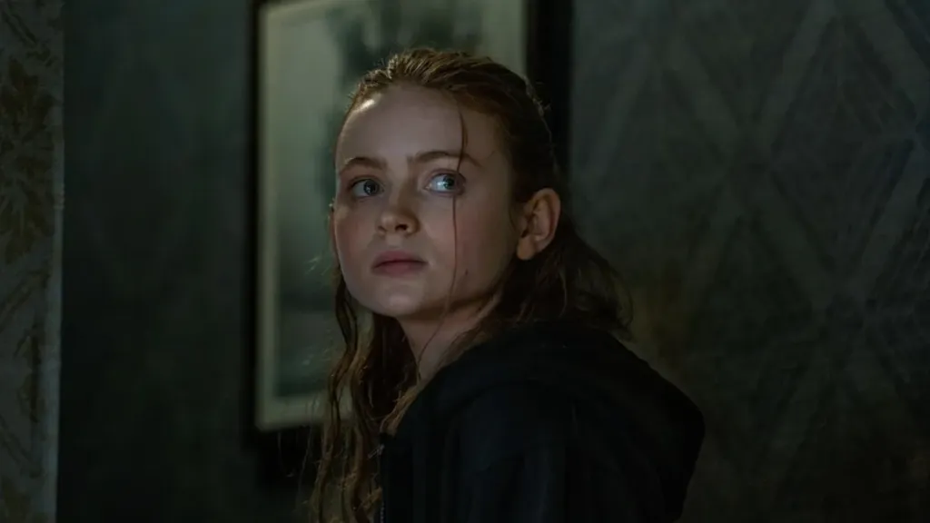 Sadie Sink Reveals Her Spider-Man: Brand New Day Character (Sort Of)