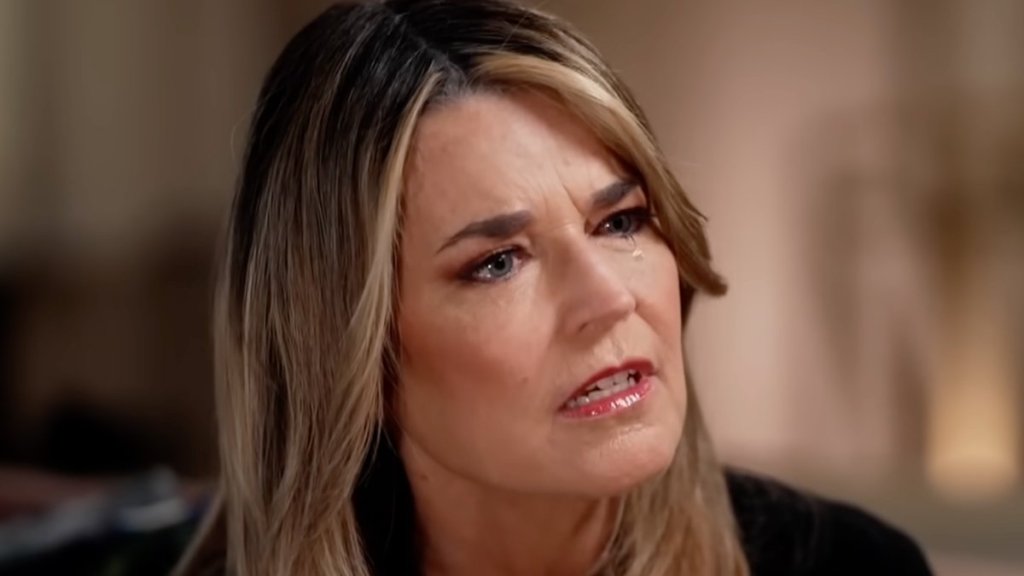 Savannah Guthrie, Al Roker & Craig Melvin Were Missing From Today — Here’s Why