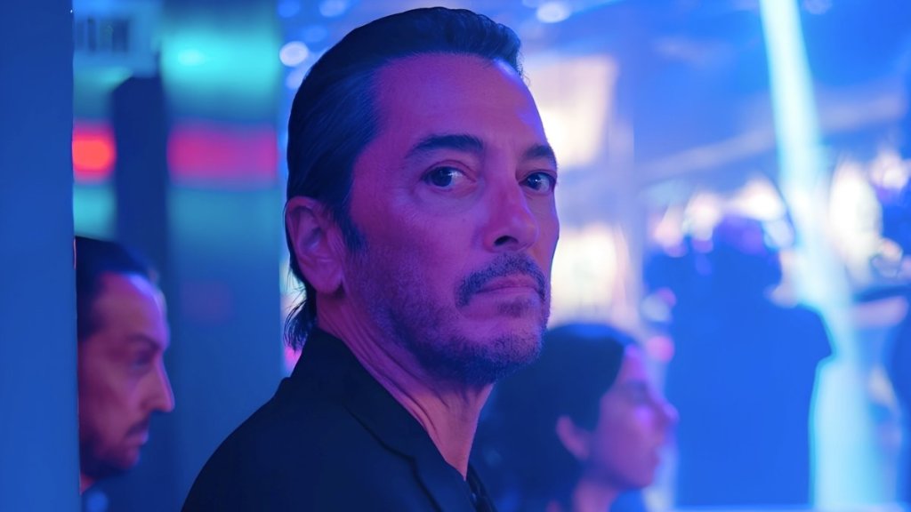 Scott Baio Teases Unexpected Acting Comeback in Taylor Sheridan’s Upcoming Show