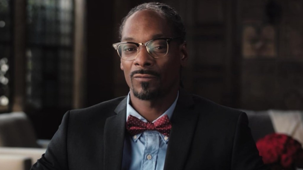 Snoop Dogg’s R-Rated Biopic Sets Release Date Amid Michael’s $1B Success