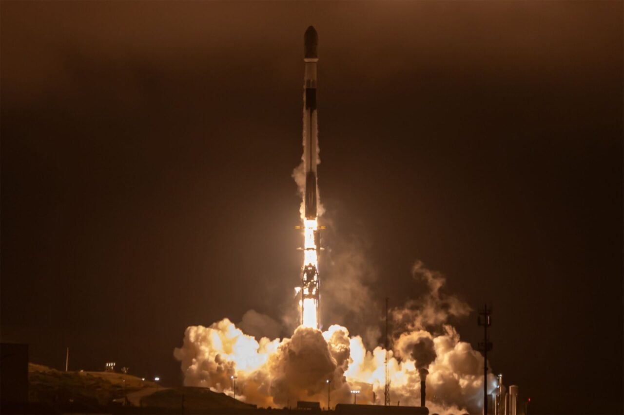 Commercial Spaceflight Just Entered the Nuclear Age