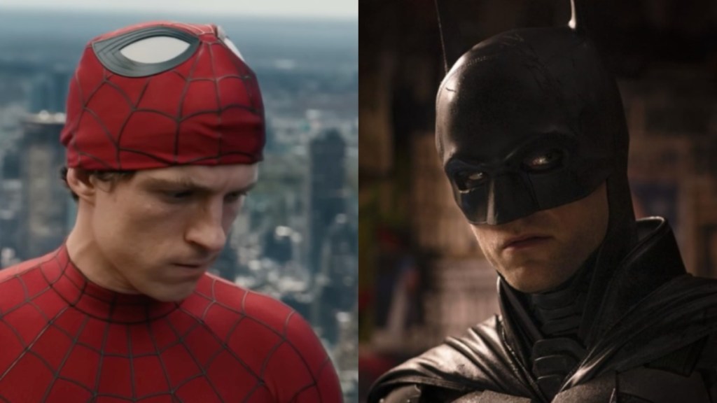 Tom Holland’s Blunt Take Ends the Spider-Man vs. Batman Debate