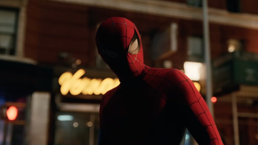 Spider-Man: Brand New Day Fans Are Saying the Same Thing About Final Trailer