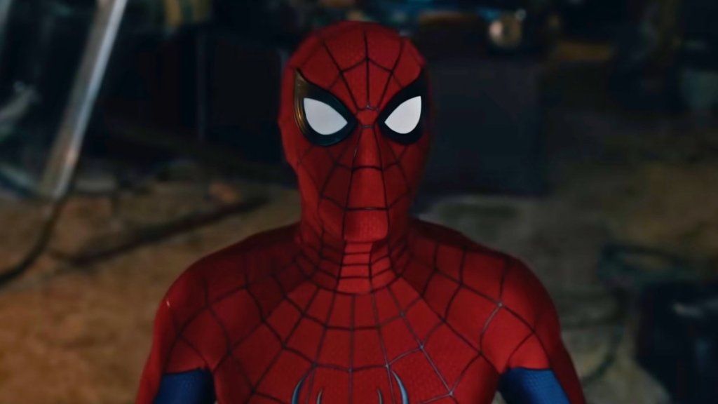 Spider-Man’s Tom Holland on Why His MCU Character Could Beat Superman in a Fight