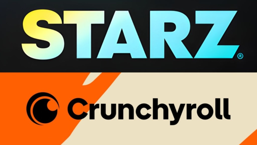 Prime Video’s Strangest Streaming Bundle Offers Starz & Crunchyroll for Less