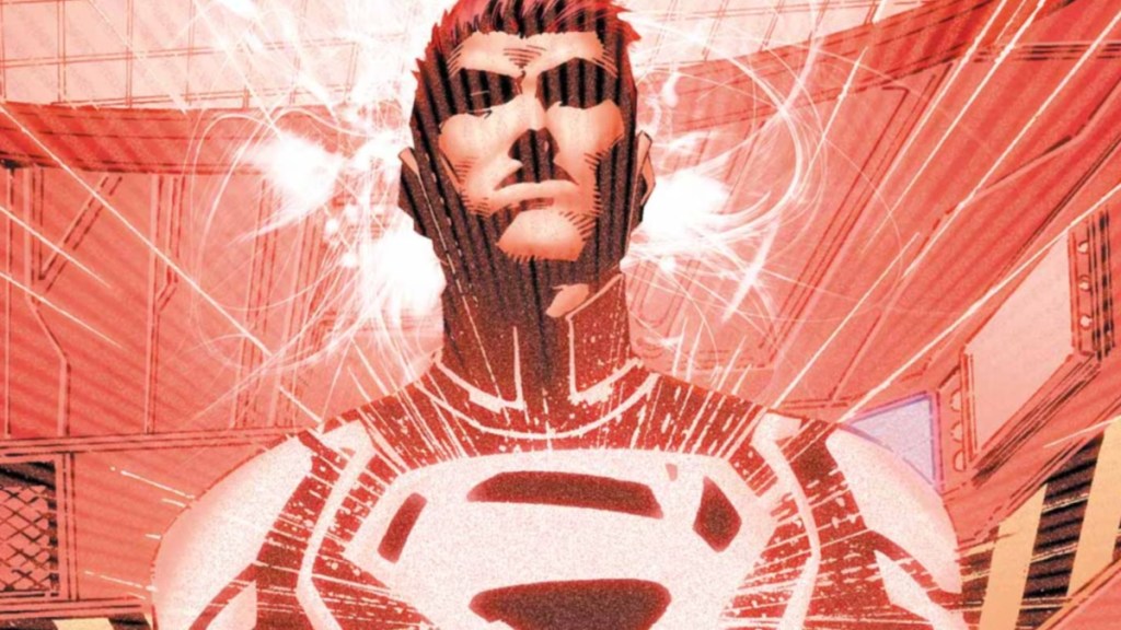Superboy Just Got a New Origin & It May Not Be What DC Fans Expected