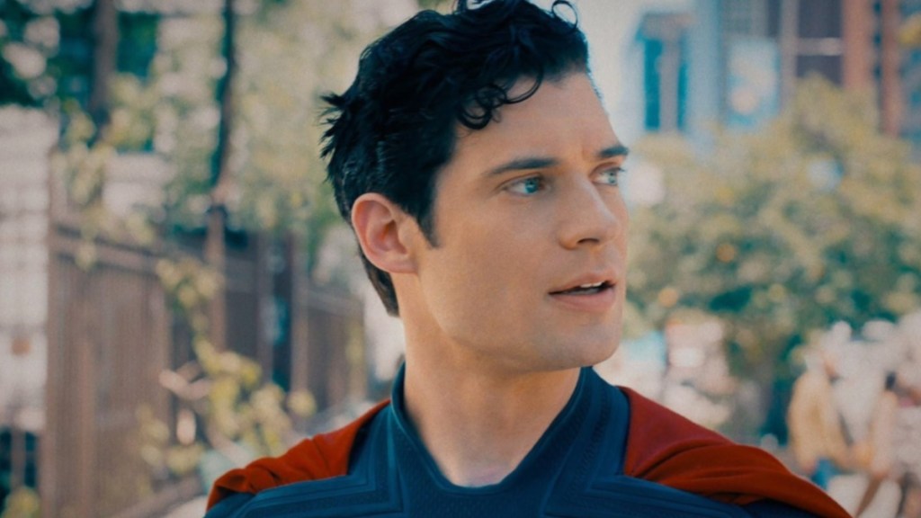 James Gunn’s Superman Birthday Post Has Fans Celebrating David Corenswet
