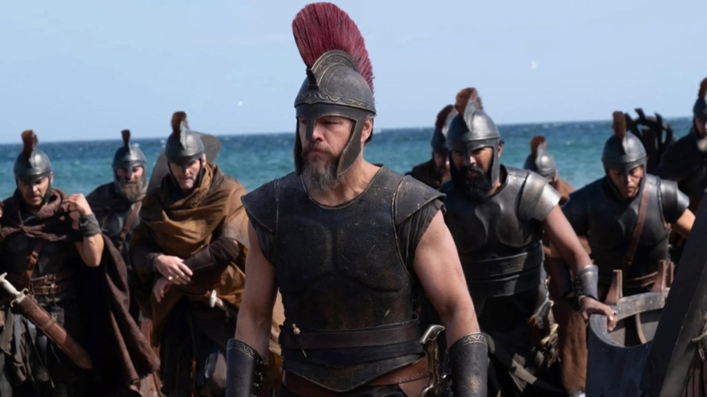 After The Odyssey, Christopher Nolan Fans Face a Long Wait for His Next Movie