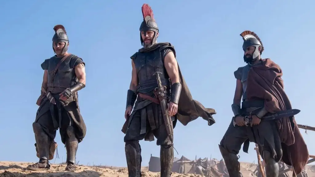 The Odyssey 70mm IMAX Theaters List: Where to Watch in US, UK & Canada