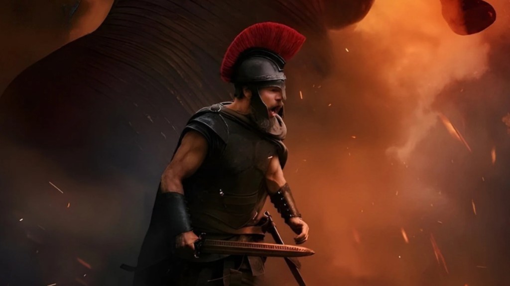 The Odyssey Conquers 2026’s US Box Office, Beats Nolan’s Biggest Movie Ever