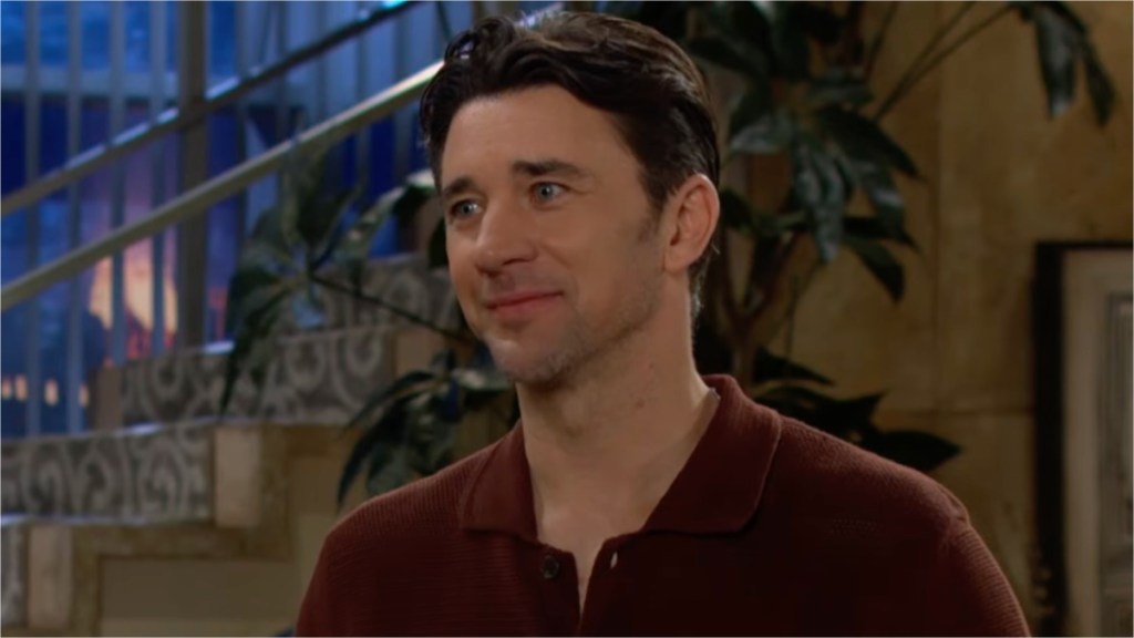 Young & Restless Spoilers Video Hints at Lily & Cane’s Rekindling Romance