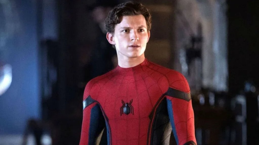 Tom Holland Says Spider-Man Ignores No Way Home’s Most Crucial Lesson